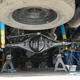 Image for article titled Here's How To Fix The Rear End Of An Old Toyota Tacoma